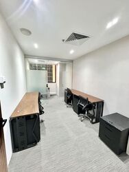 International Plaza (D2), Office #558498511